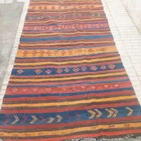 گلیم دست بافت|گلیم، جاجیم، گبه|تبریز, |دیوار