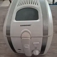 سرخکن کاملا نو و سالم