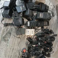 آدابتور و کابل کامپیوتر