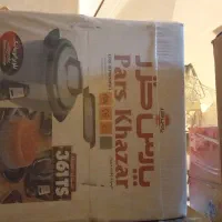 پلوپز ۱۶ نفره پارس خزر