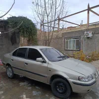 سمند ایکس7 مدل 82