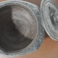 دیزی سنگی|ظروف پخت‌وپز|مشهد, الهیه|دیوار