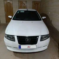 سمند سورن EF7|خودرو سواری و وانت|بندرعباس, |دیوار