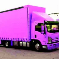 باربری عدالت بار حمل اثاثیه شهر و شهرستان