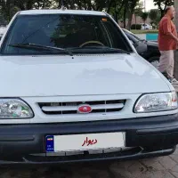 فروش پراید 95
