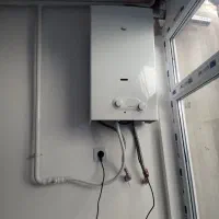 نصب ،تعمیرو سرویس انواع پکیچ|خدمات پیشه و مهارت|سقز, |دیوار