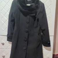 کت زمستانی نو