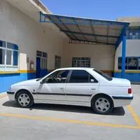 پژو پارس TU5مدل 1400