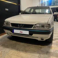 فروش فوری اس ال ایکس مدل ۹۰|خودرو سواری و وانت|شاهرود, |دیوار