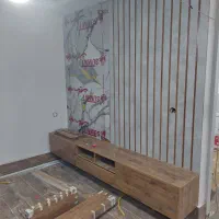 شاگرد ساده یا نیمه ماهر  ام دی اف|استخدام معماری، عمران و ساختمانی|آبادان, |دیوار