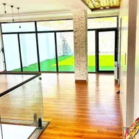 کاخ ویلای مدرن روف گاردن بهشتی ابدی۴۸۸متری نور|فروش خانه و ویلا|ساری, |دیوار