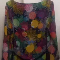 شومیز و دامن