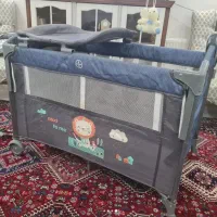 تخت پارک خارجی coolbaby