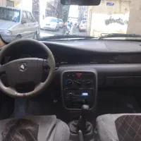 سمند ef7مدل ۹۴ سلامت|خودرو سواری و وانت|تهران, فلاح|دیوار