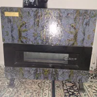 بخاری  گازی