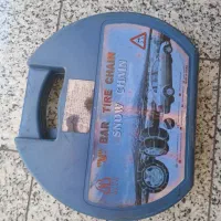 زنجیر چرخ اسنو