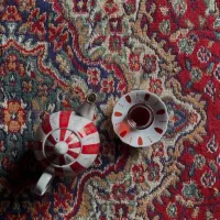 آگهی کار در رضوانشهر نیروی قهوه فروشی