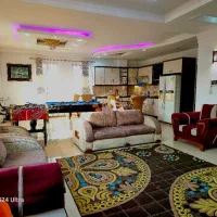 ویلا استخر دار رامسر|اجارهٔ کوتاهمدت ویلا و باغ|کتالم و سادات شهر, |دیوار