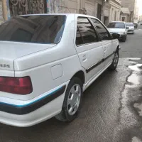 پرشیا موتور جدید|خودرو سواری و وانت|پیشوا, |دیوار