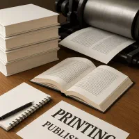 همکاری در انتشارات دانشگاه