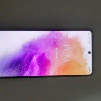 گوشی سامسونگ a73