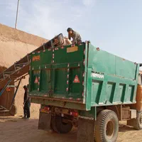 حمل بار ومصالح ساختمانی وکشاورزی با تراکتور|خدمات حمل و نقل|نیشابور, خط کاشمر|دیوار