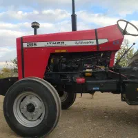 تراکتور 285 ۹۰|خودرو سنگین|دینور, |دیوار