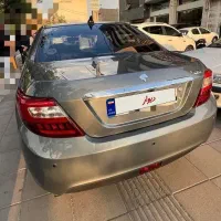 دناپلاس اتومات مدل ۱۴۰۰|خودرو سواری و وانت|کرج, مهرویلا شمالی|دیوار