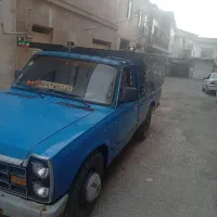 نیسان مدل 86