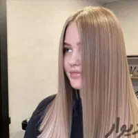 نیازمند مدل برای رنگ مو|خدمات آرایشگری و زیبایی|اردبیل, |دیوار