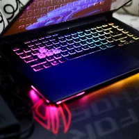 Asus Rog G513R|رایانه همراه|رشت, سعدی (تختی)|دیوار