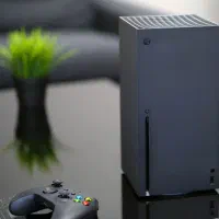 ایکس باکس سری ایکس