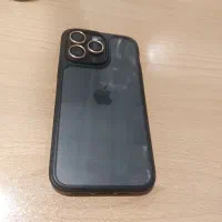 آیفون ۱۴ پرومکس ۲۵۶ دو سیمکارت باتری۹۹|موبایل|فردیس, شهرک شهید حسینی|دیوار