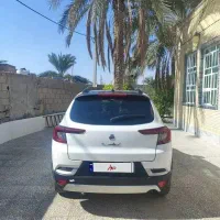 اطلس پلاس اتومات|خودرو سواری و وانت|زرین دشت (فارس), |دیوار