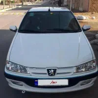 پارس تیو فایو مدل ۹۸ کلاس ۱۳ سیمی مشابه صفر کم کار