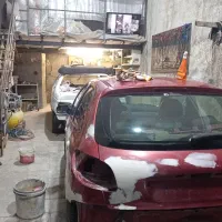 نیازمند صافکار پی دی ار کار نقاش ماهر