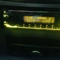 ظبط در حد خشک