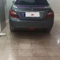 دنا پلاس توربو اتومات آپشنال مدل ۱۴۰۱|خودرو سواری و وانت|کرمانشاه, |دیوار