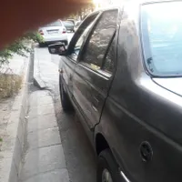 پژو روآ (ROA) دوگانه سوز، مدل ۱۳۸۵|خودرو سواری و وانت|کرج, مارلیک|دیوار