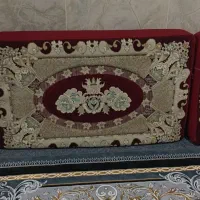 پشتی سنتی