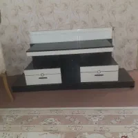 میز تلویزیون  جنس ام دی اف