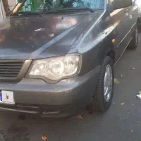 پراید فول 132 مدل 96 نوک مدادی اقساطی