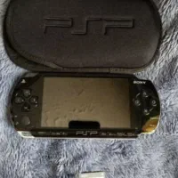 Pspمشکی پیانویی