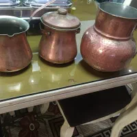 فروش ظروف مسی اصل و سالم