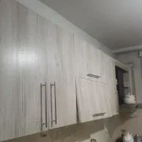 کابینت آشپزخانه دست دو|مصالح و تجهیزات ساختمان|ری, فیروزآبادی|دیوار