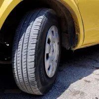 ون کاسپین موتور میتسوبیشی|خودرو سواری و وانت|مشهد, مشکینی (شهرک غرب)|دیوار