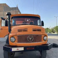 بنز تک کمپرسی