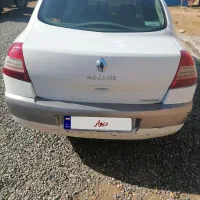 مگان 1600|خودرو سواری و وانت|زنجان, |دیوار