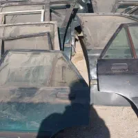 فروش انواع درب.صندوق.کاپوت پژو .پرایدو پیکان