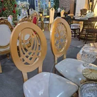 صندلی سدنا/ ای بی اس/باغ تالار